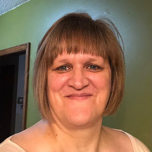 Meet your Posher, Kate